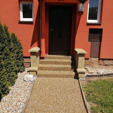 Ubytovani 67 Villa Kuncice nad Labem Exterior foto